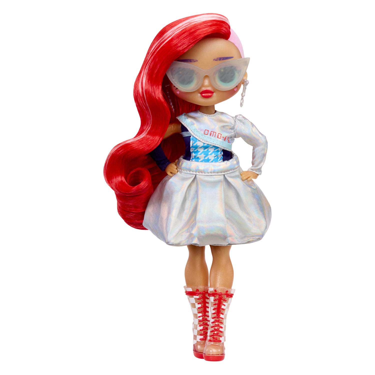 L.o.l. surprise tweens eye spy - spy