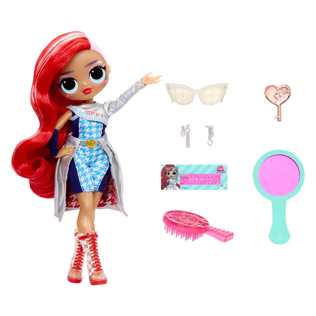 L.O.L. - surprise tweens eye spy - spy