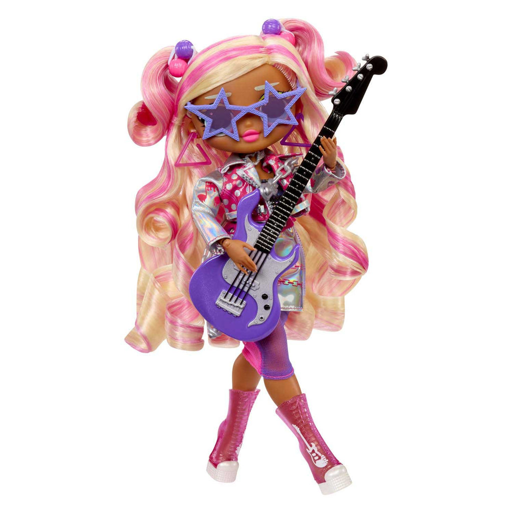 L.o.l. surprise tweens eye spy - rockstar