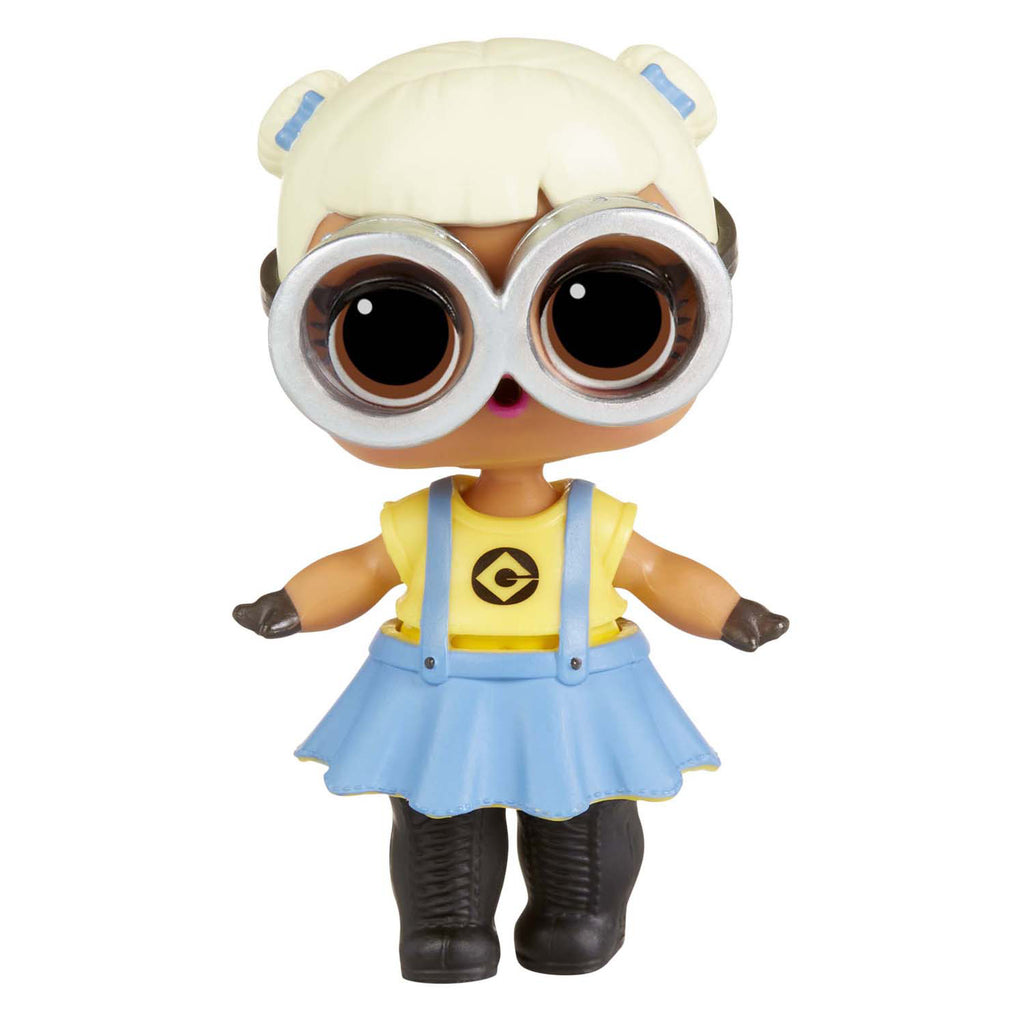 L.o.l. surprise loves minions tots
