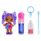 Mga entertainment yummiland lipgloss pop licensed sweets