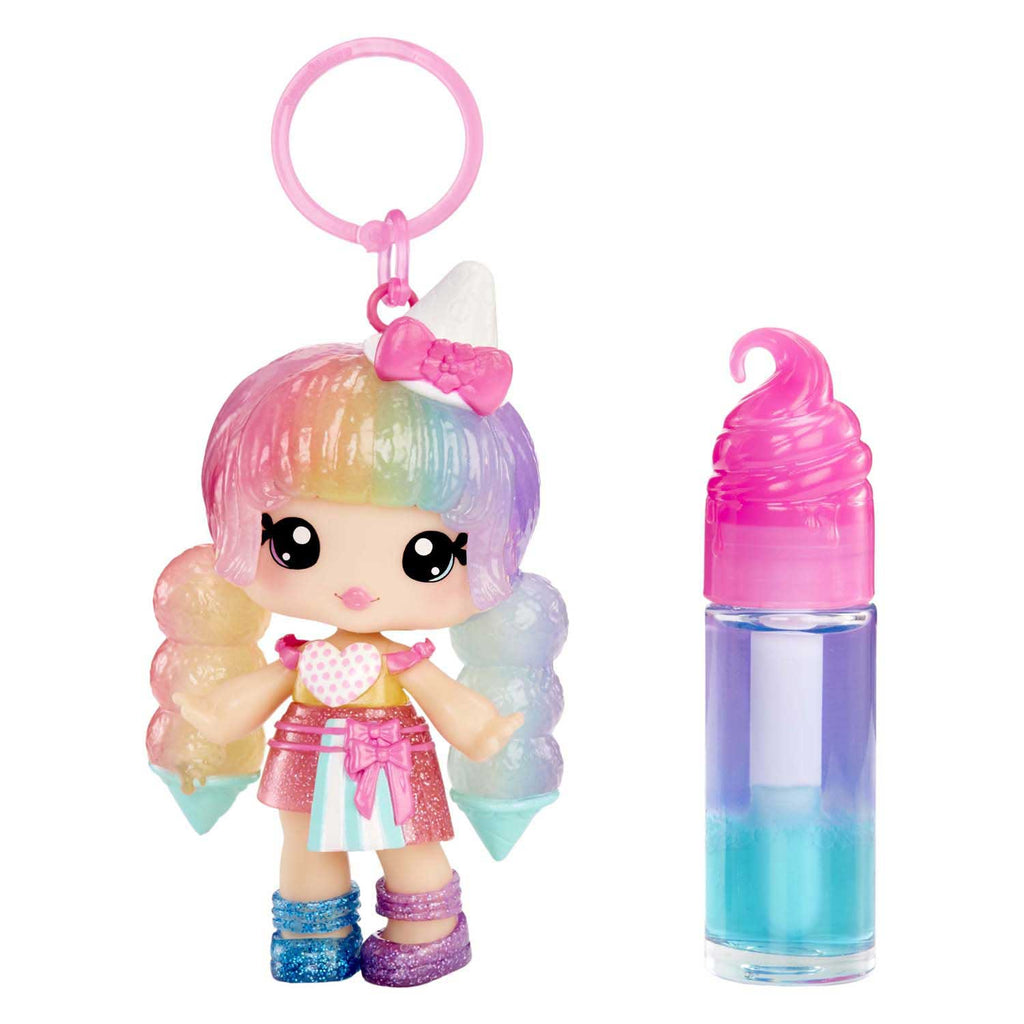 Mga entertainment yummiland lipgloss pop mystery flavor combo