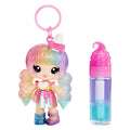 Mga entertainment yummiland lipgloss pop mystery flavor combo