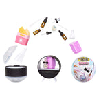 Mga entertainment mga's miniverse - make it mini fragrances - mini parfum maken