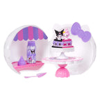 Miniverse make it mini sanrio series 2 assorti | 15 stuks