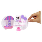 Miniverse make it mini sanrio series 2 assorti | 15 stuks