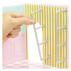 Miniverse spaces starter pack assorti | 4 stuks
