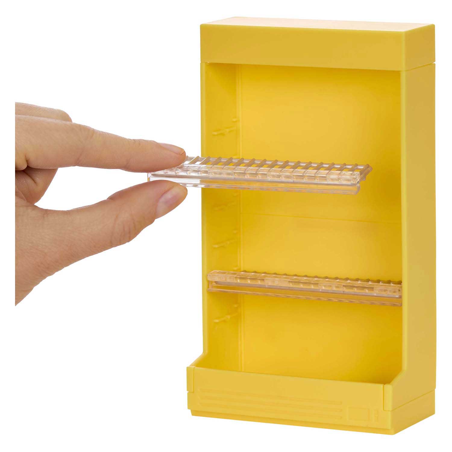 Mga entertainment | 10 stuks