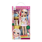 Mga entertainment rainbow high modepop - amaya