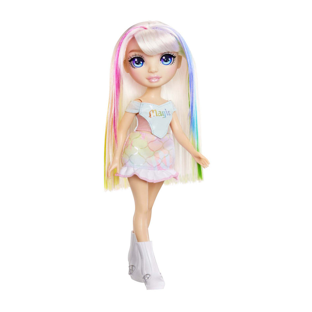 Rainbow high my fashion style-modepoppen - amaya