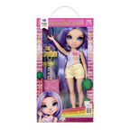 Mga entertainment rainbow high modepop - violet