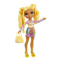 Mga entertainment rainbow high modepop - sunny