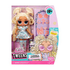 L.o.l. surprise! l.o.l. surprise modepop olivia flutter - tweens pop met accessoires.