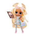 Mga entertainment l.o.l. surprise tweens core pop - olivia flutter