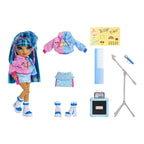 MGA Entertainment - MGA Entertainment Rainbow high modepop - skyler