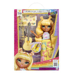 MGA Entertainment - MGA Entertainment Rainbow high modepop - sunny