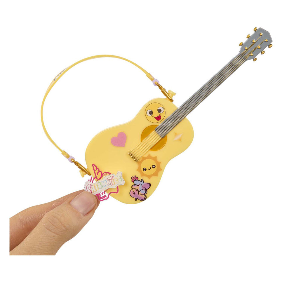 MGA Entertainment - MGA Entertainment Rainbow high modepop - sunny