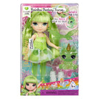 Mga entertainment littles rainbow fantasy fairies modepop