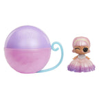 Mga entertainment l.o.l. surprise princess baby sisters