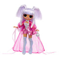 Mga entertainment l.o.l. surprise omg entry pop - kitty queen