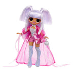 Mga entertainment l.o.l. surprise omg entry pop - kitty queen