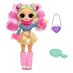 Mga entertainment l.o.l. surprise omg entry pop - bubblegum d.j.