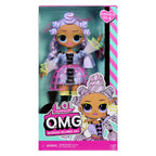 MGA Entertainment - MGA Entertainment L.o.l. surprise omg entry pop - miss royale