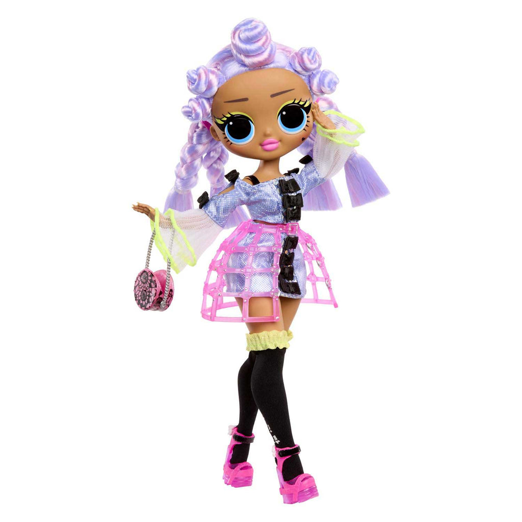 Mga entertainment l.o.l. surprise omg entry pop - miss royale