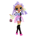 Mga entertainment l.o.l. surprise omg entry pop - miss royale
