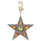 Trixie xmas speel en snackster grijs