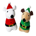 Happy pet christmas muis