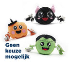 Croci - fright night vriendjes