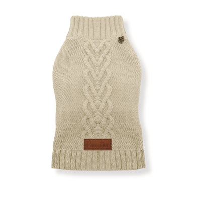 Croci - hondentrui homy celtic creme