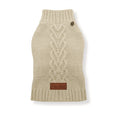 Croci - hondentrui homy celtic creme