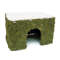Rosewood wintery hooi huis