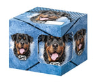 Plenty gifts mok rottweiler blauw