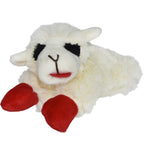 Happy Pet - Happy Pet lambchop schaap pluche