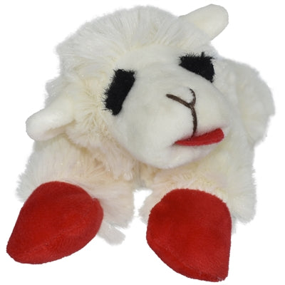 Happy Pet - Happy Pet lambchop schaap pluche