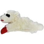 Happy Pet - Happy Pet lambchop schaap pluche