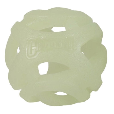 Chuckit - Chuckit max glow air fetch ball