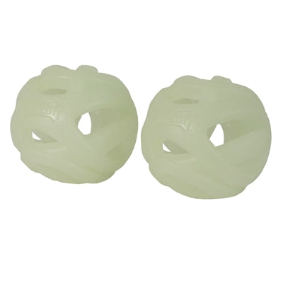 Chuckit - Chuckit max glow air fetch ball