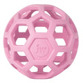 Jw hol-ee roller trend-ee roze