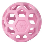Jw hol-ee roller trend-ee roze