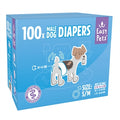 Easypets - hondenluiers reu