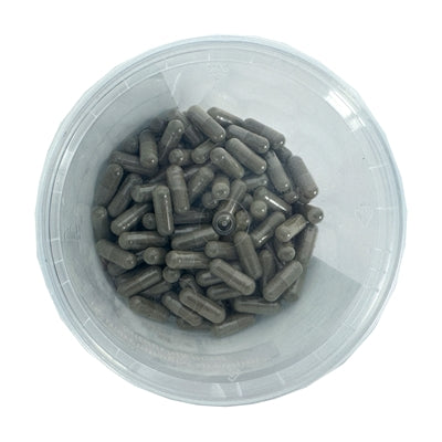 Dierendrogist - biergist capsules