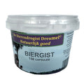 Dierendrogist - biergist capsules