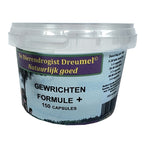 Dierendrogist - gewrichtsformule+ capsules