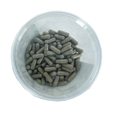 Dierendrogist - bij angst capsules