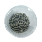 Dierendrogist - bij haaruitval capsules