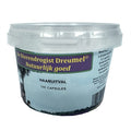 Dierendrogist - bij haaruitval capsules